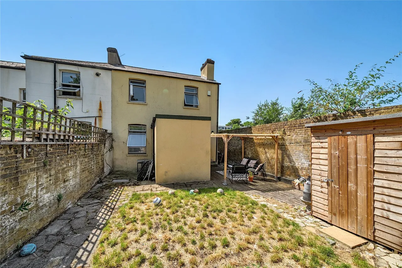 Homesdale Road, Bromley, BR1, photo 17