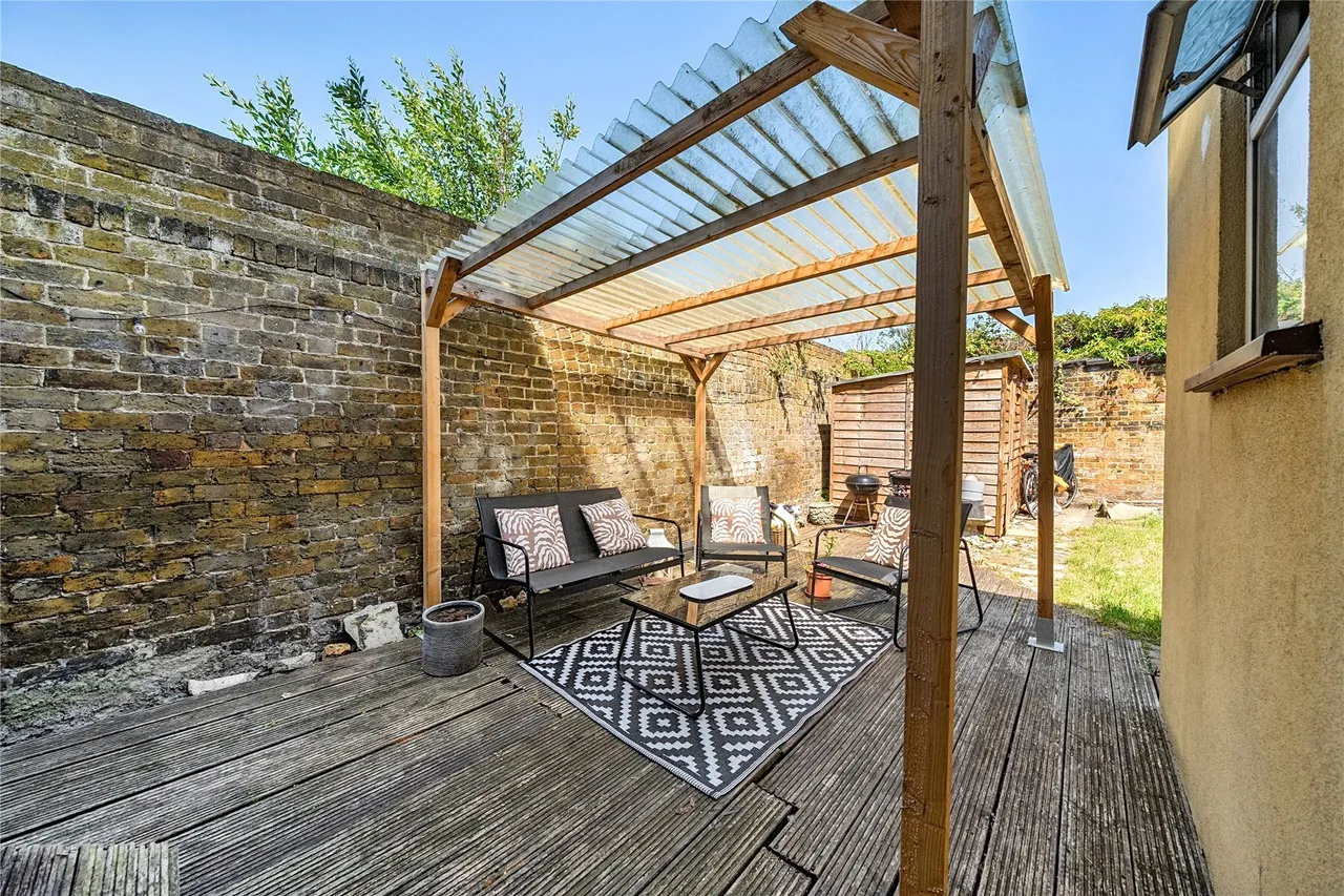 Homesdale Road, Bromley, BR1, photo 15