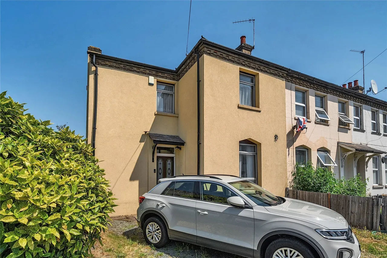 Homesdale Road, Bromley, BR1, photo 19