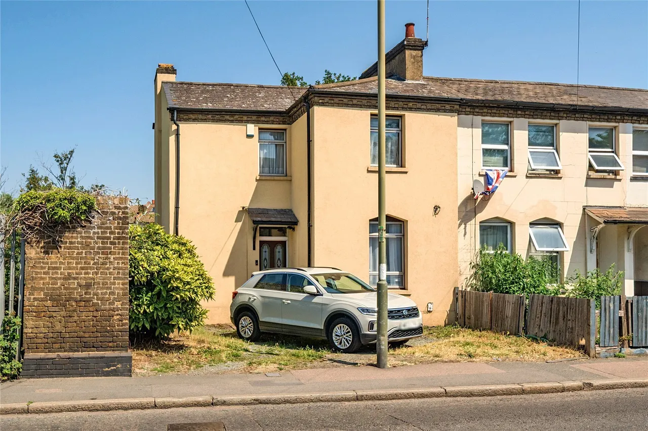 Homesdale Road, Bromley, BR1, photo 20