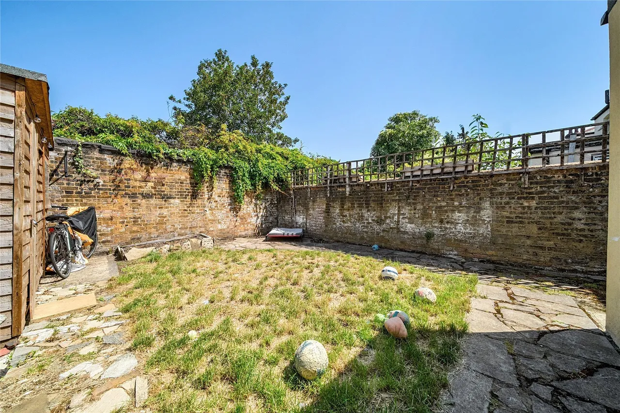 Homesdale Road, Bromley, BR1, photo 16