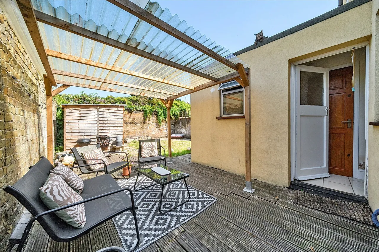 Homesdale Road, Bromley, BR1, photo 11