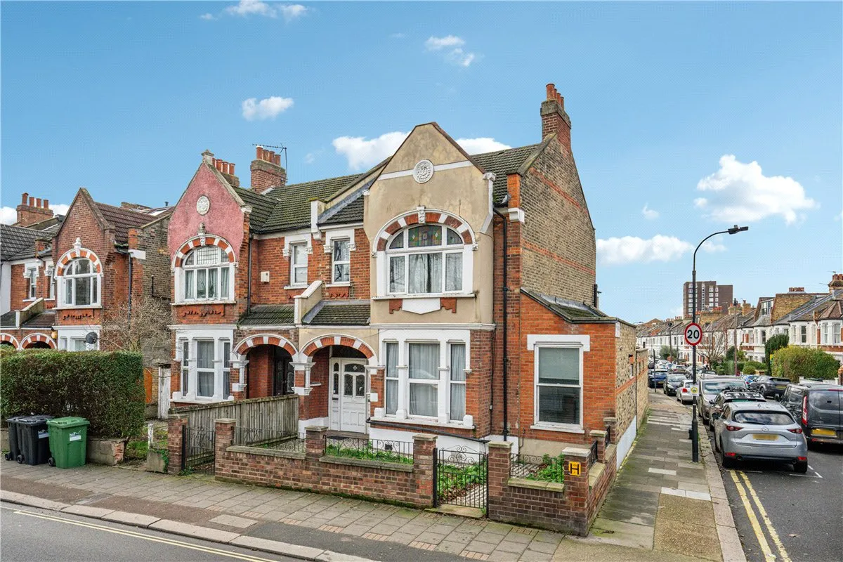9 bed house for sale, Fulham Palace Road, London, SW6