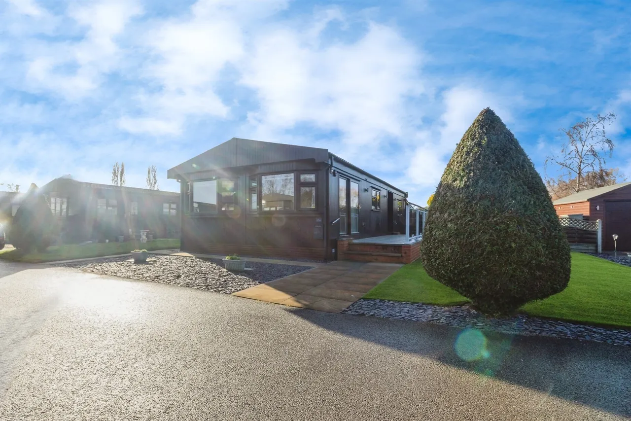 Birch Grove, Torksey, LN1, photo 12