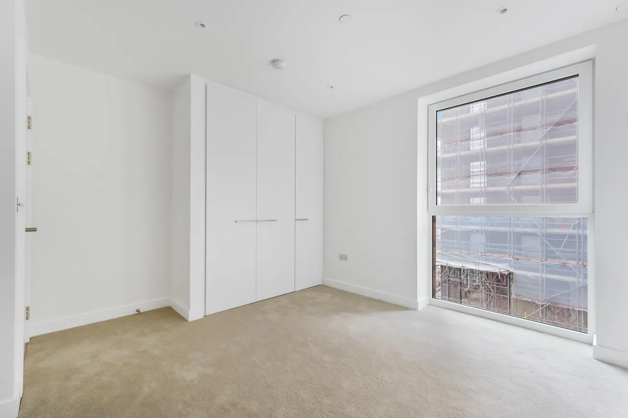 Waterview House, Grand Union, HA0, photo 3
