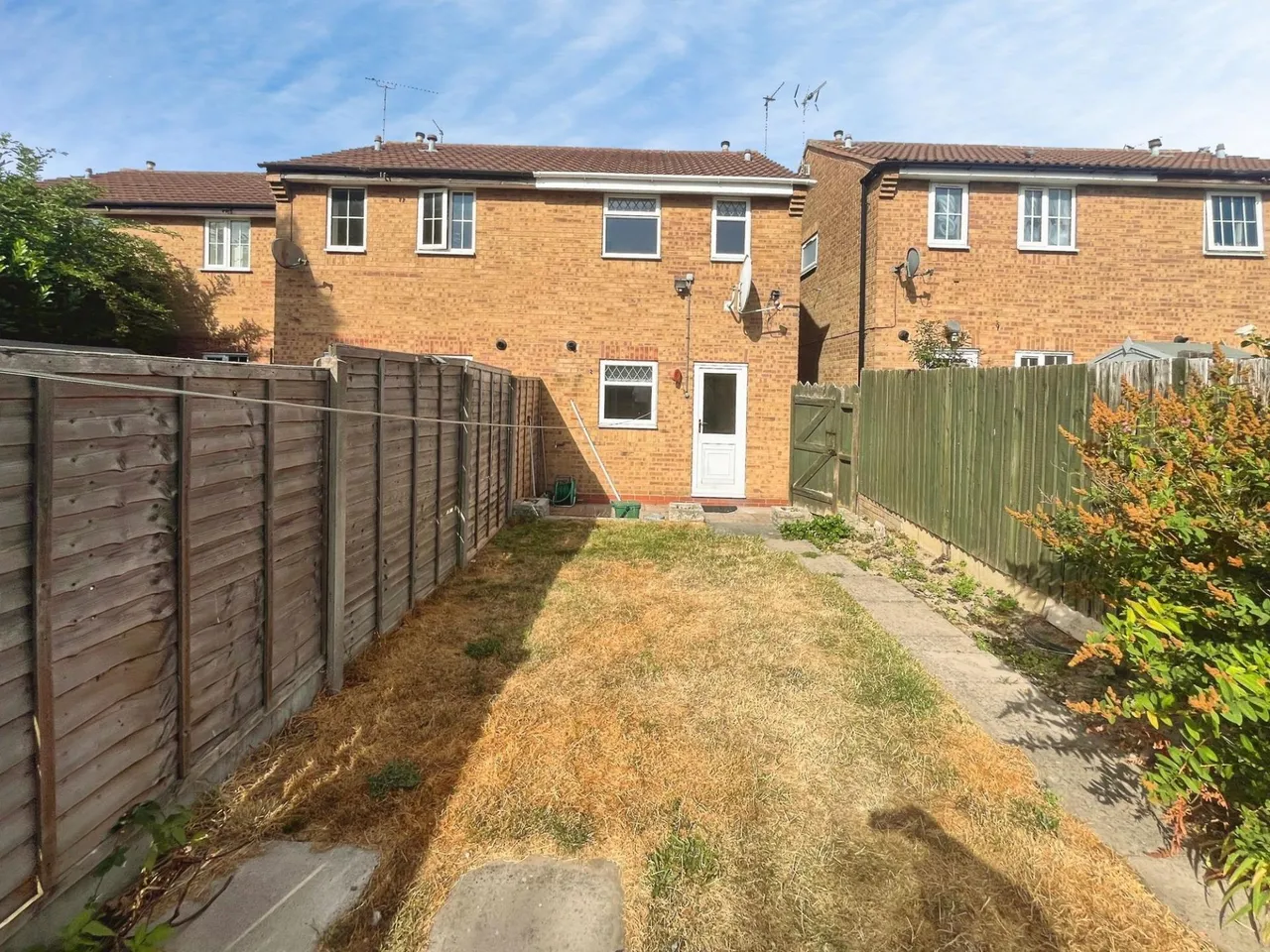 Barley Close, Burton-On-Trent, DE14, photo 2
