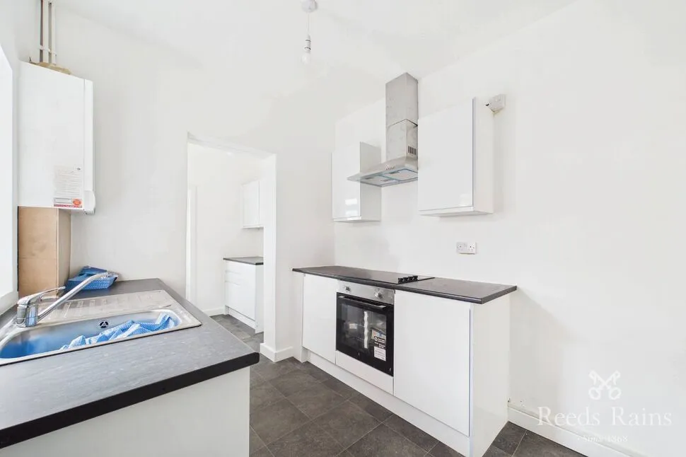 Leicester Road, Dinnington, South Yorkshire, S25, photo 3