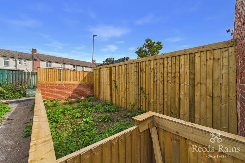 Leicester Road, Dinnington, South Yorkshire, S25, photo 9