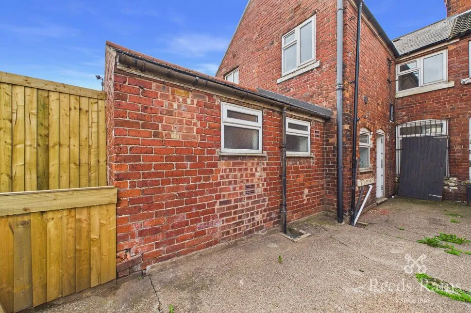 Leicester Road, Dinnington, South Yorkshire, S25, photo 10
