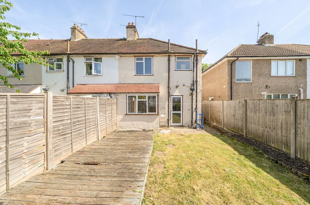 Glenn Avenue, Purley CR8 2AJ, photo 14