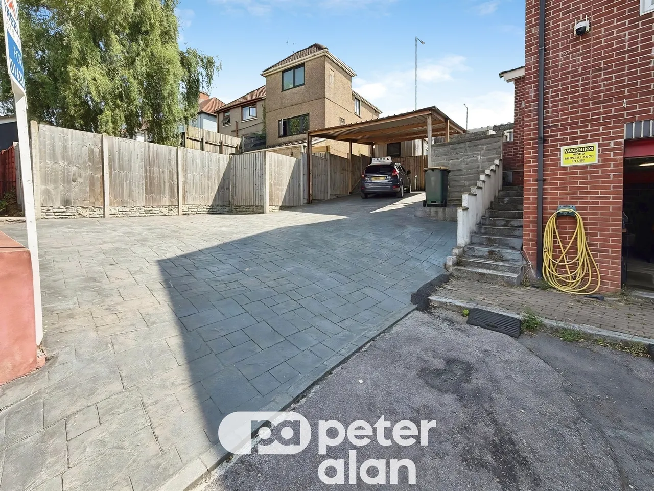 Malpas Road, Newport, NP20, photo 22