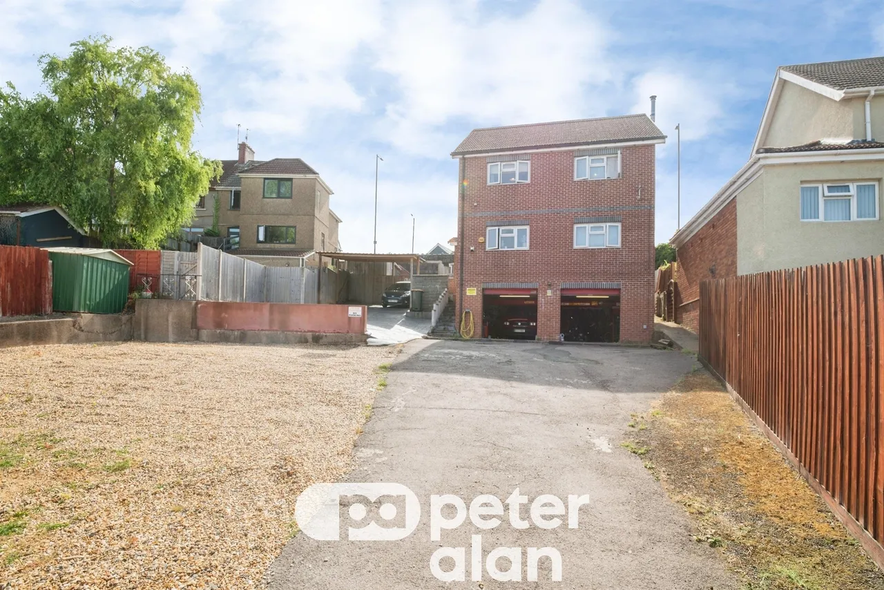 4 bed house for sale, Malpas Road, Newport, NP20