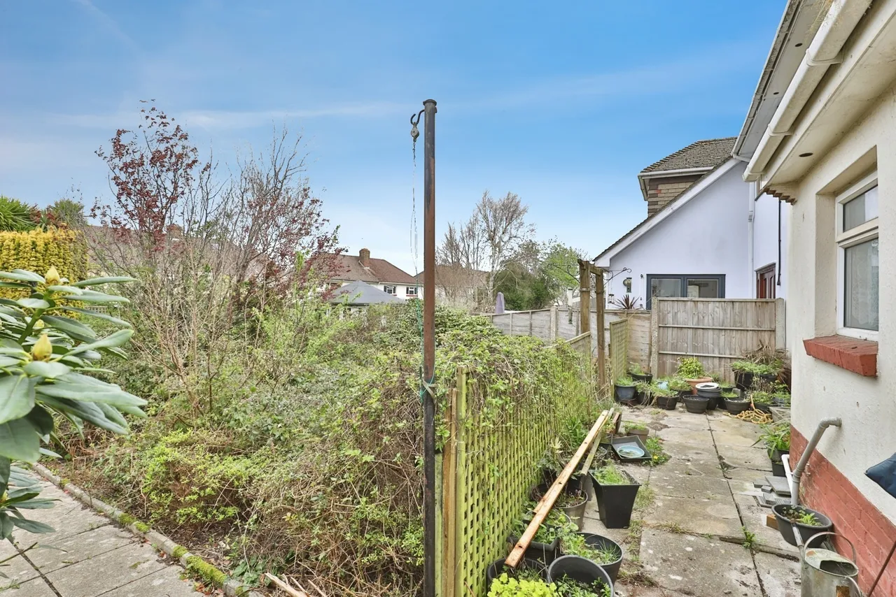 Kimmeridge Avenue, Poole, BH12, photo 14
