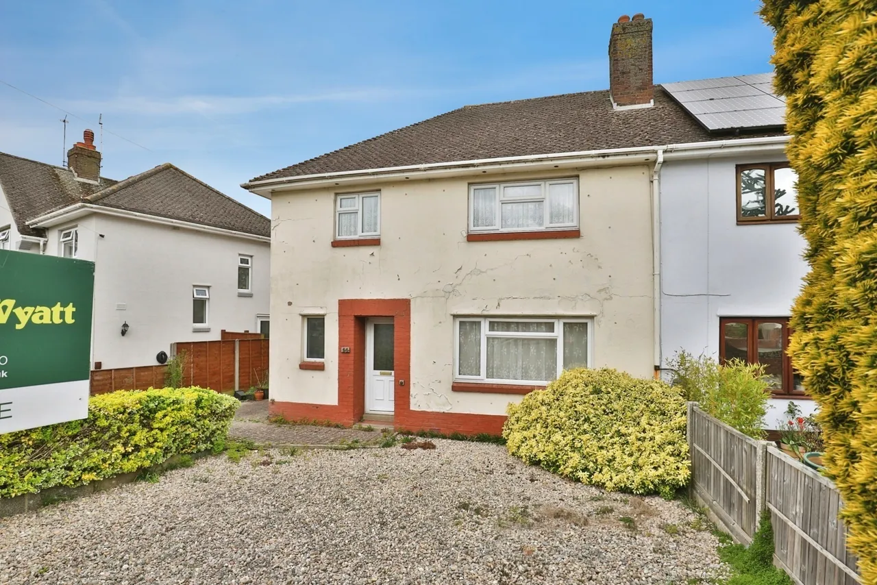 Kimmeridge Avenue, Poole, BH12, photo 16