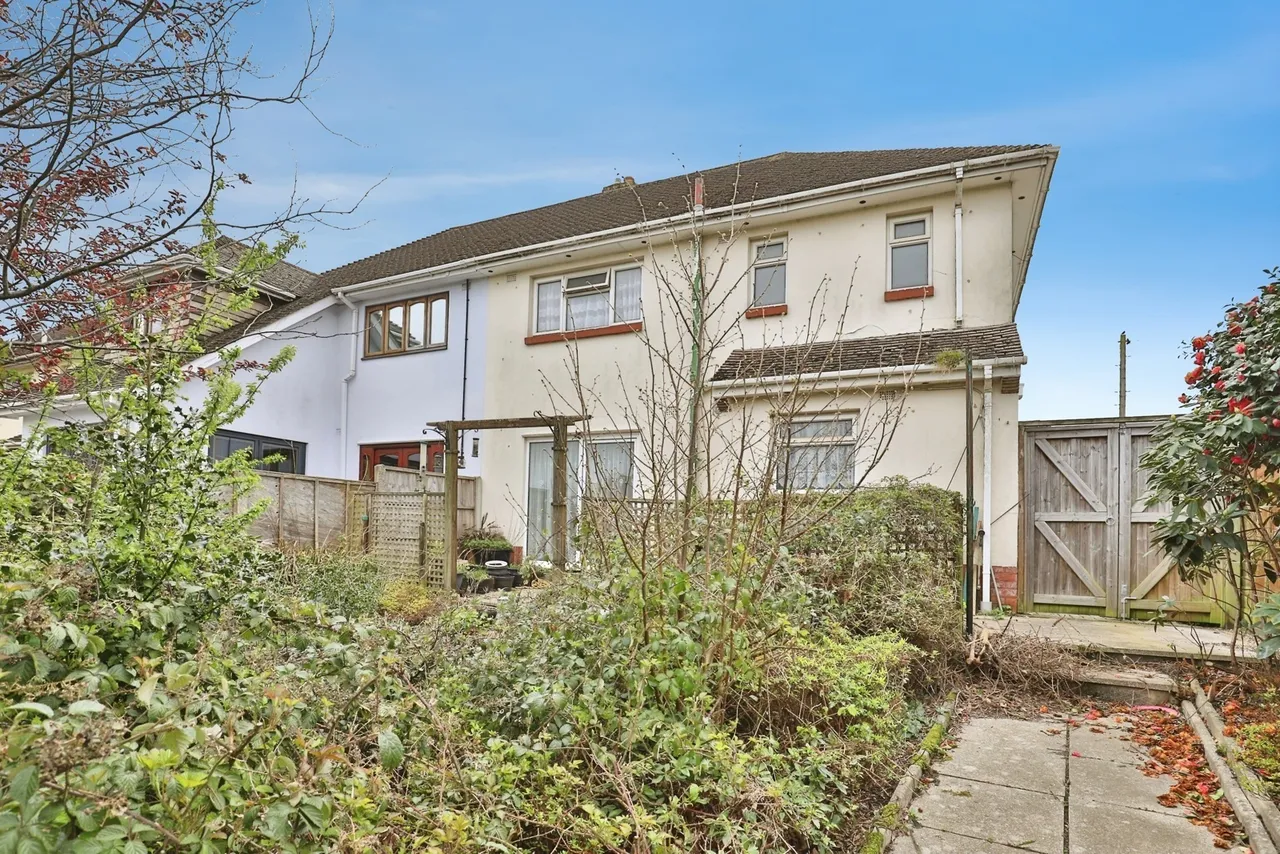 Kimmeridge Avenue, Poole, BH12, photo 12