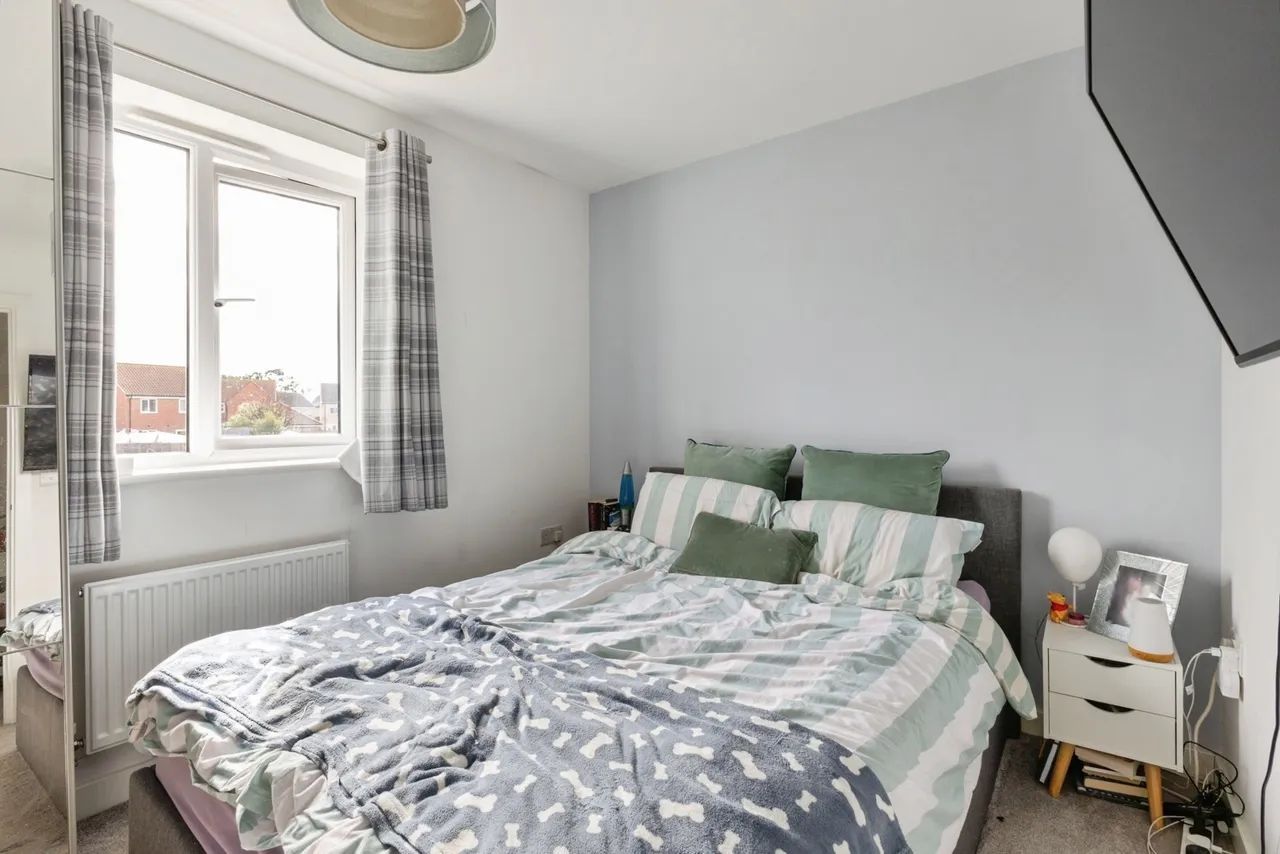 Huxley Mead, Wymondham, NR18, photo 14