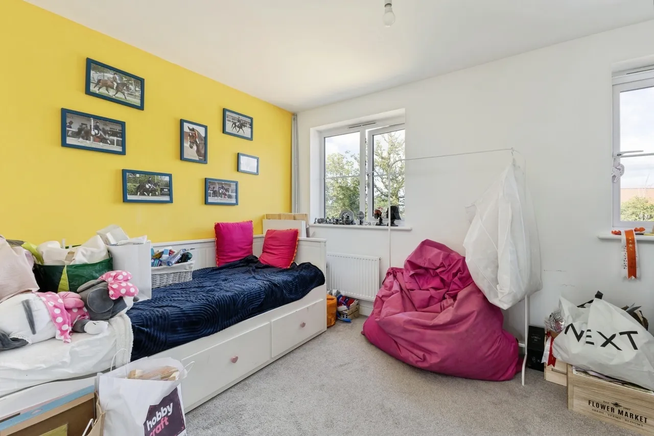 Huxley Mead, Wymondham, NR18, photo 15