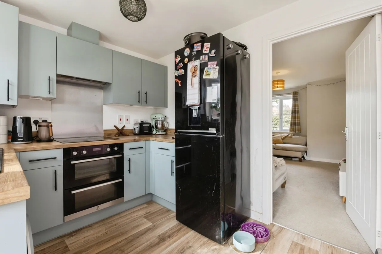 Huxley Mead, Wymondham, NR18, photo 9