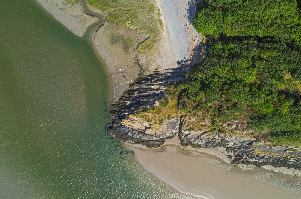 Plas Panteidal, Aberdovey/Aberdyfi, photo 44