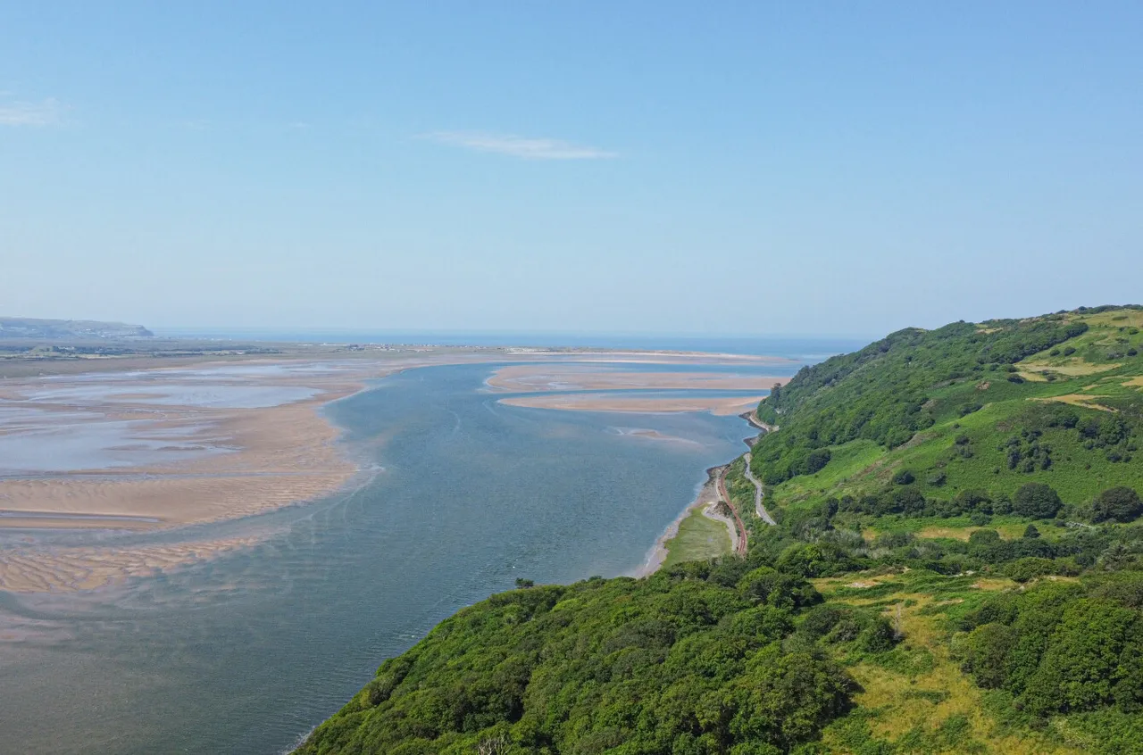 Plas Panteidal, Aberdovey/Aberdyfi, photo 43