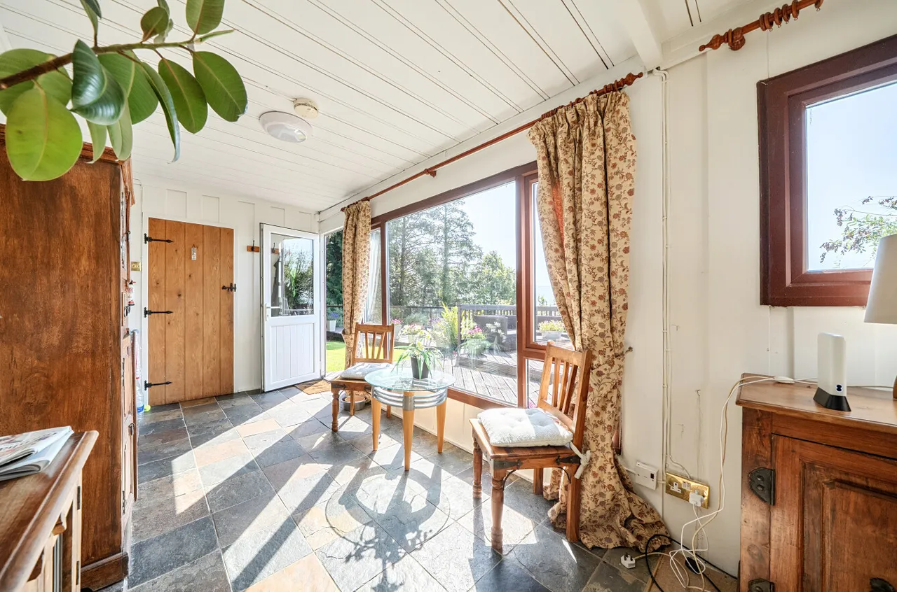 Plas Panteidal, Aberdovey/Aberdyfi, photo 4