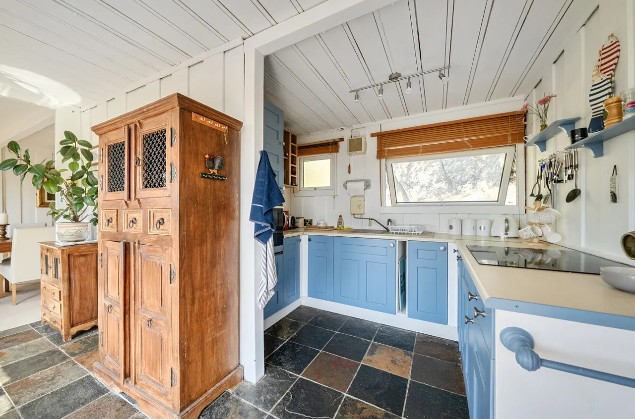 Plas Panteidal, Aberdovey/Aberdyfi, photo 6