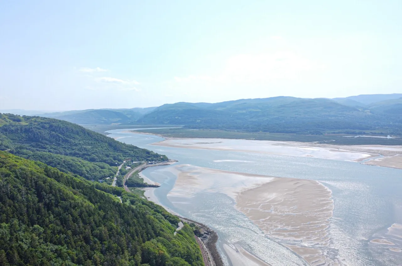 Plas Panteidal, Aberdovey/Aberdyfi, photo 40