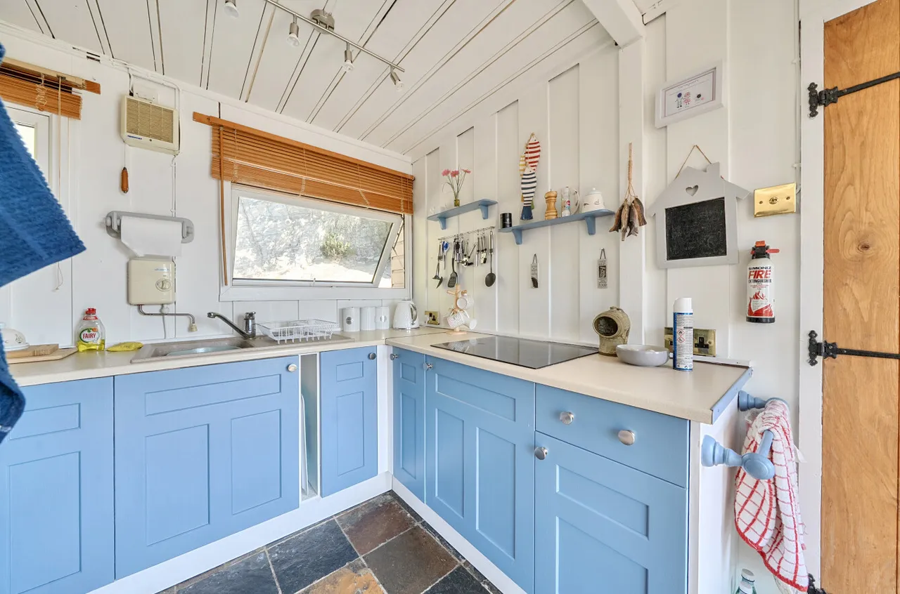 Plas Panteidal, Aberdovey/Aberdyfi, photo 5