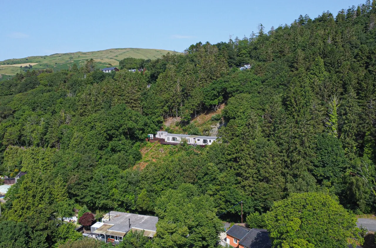 Plas Panteidal, Aberdovey/Aberdyfi, photo 36