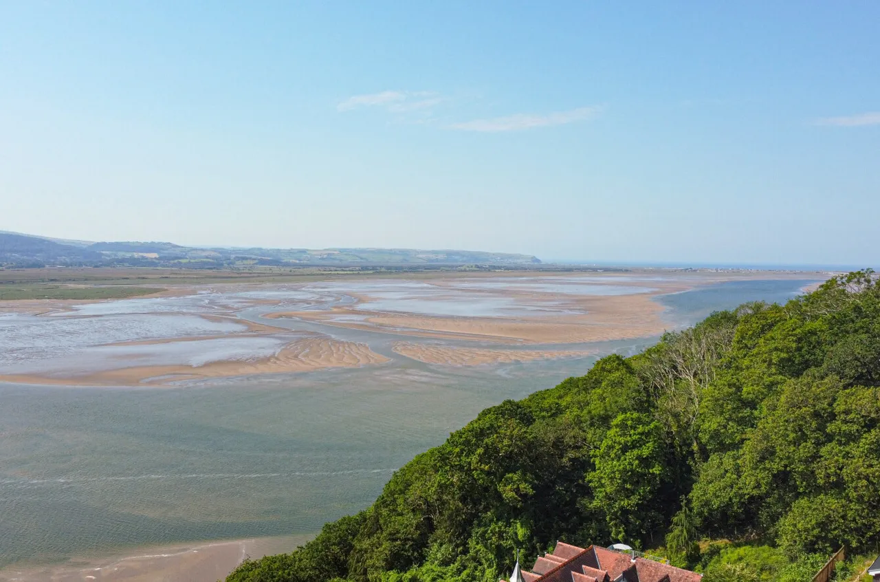 Plas Panteidal, Aberdovey/Aberdyfi, photo 41