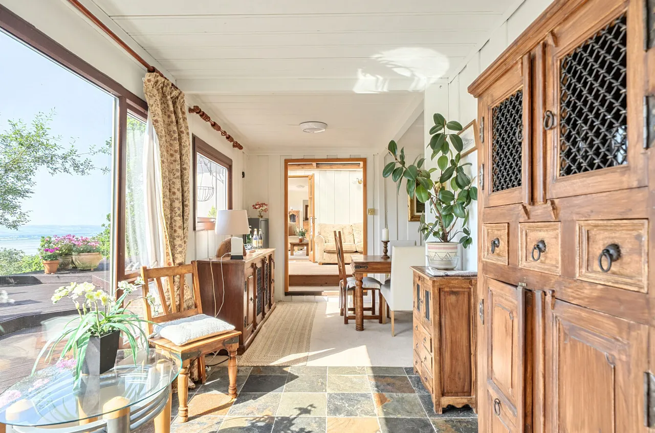Plas Panteidal, Aberdovey/Aberdyfi, photo 2