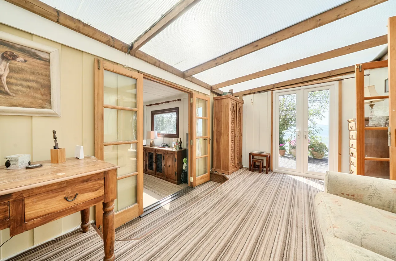 Plas Panteidal, Aberdovey/Aberdyfi, photo 10