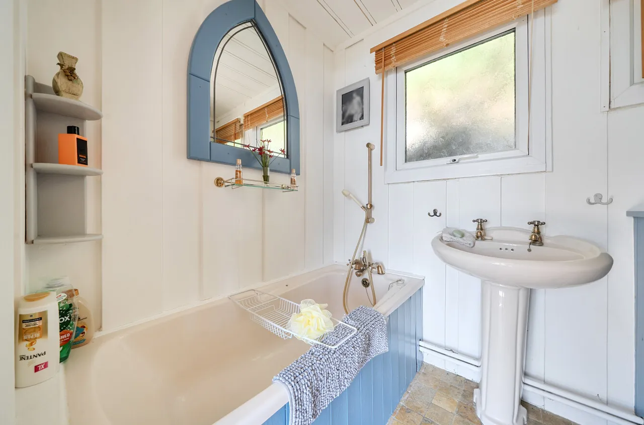 Plas Panteidal, Aberdovey/Aberdyfi, photo 19