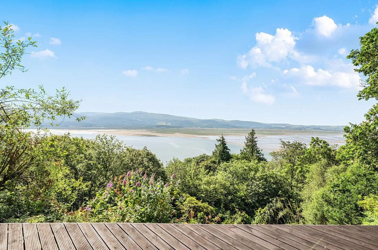 Plas Panteidal, Aberdovey/Aberdyfi, photo 26