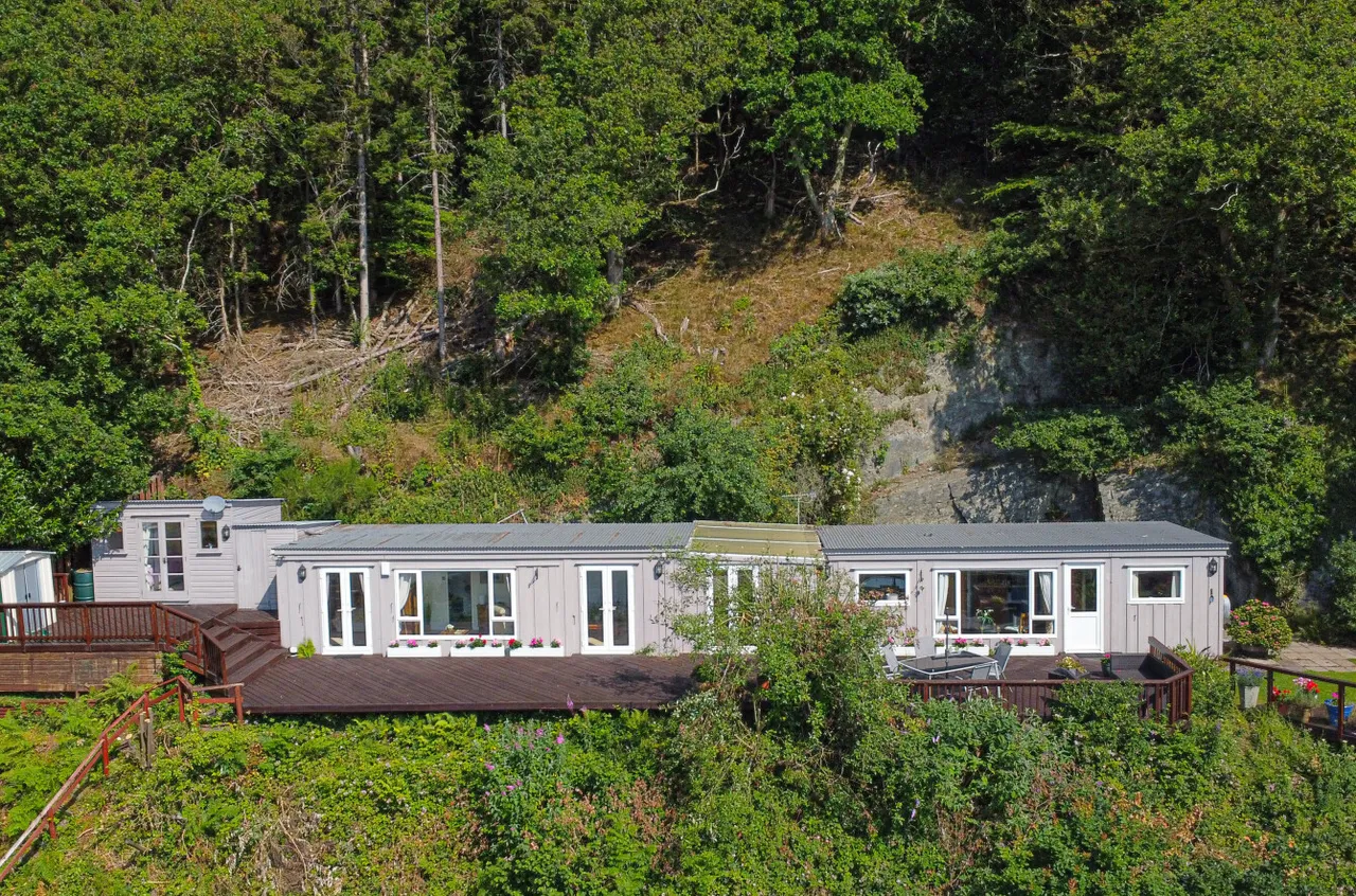 Plas Panteidal, Aberdovey/Aberdyfi, photo 29