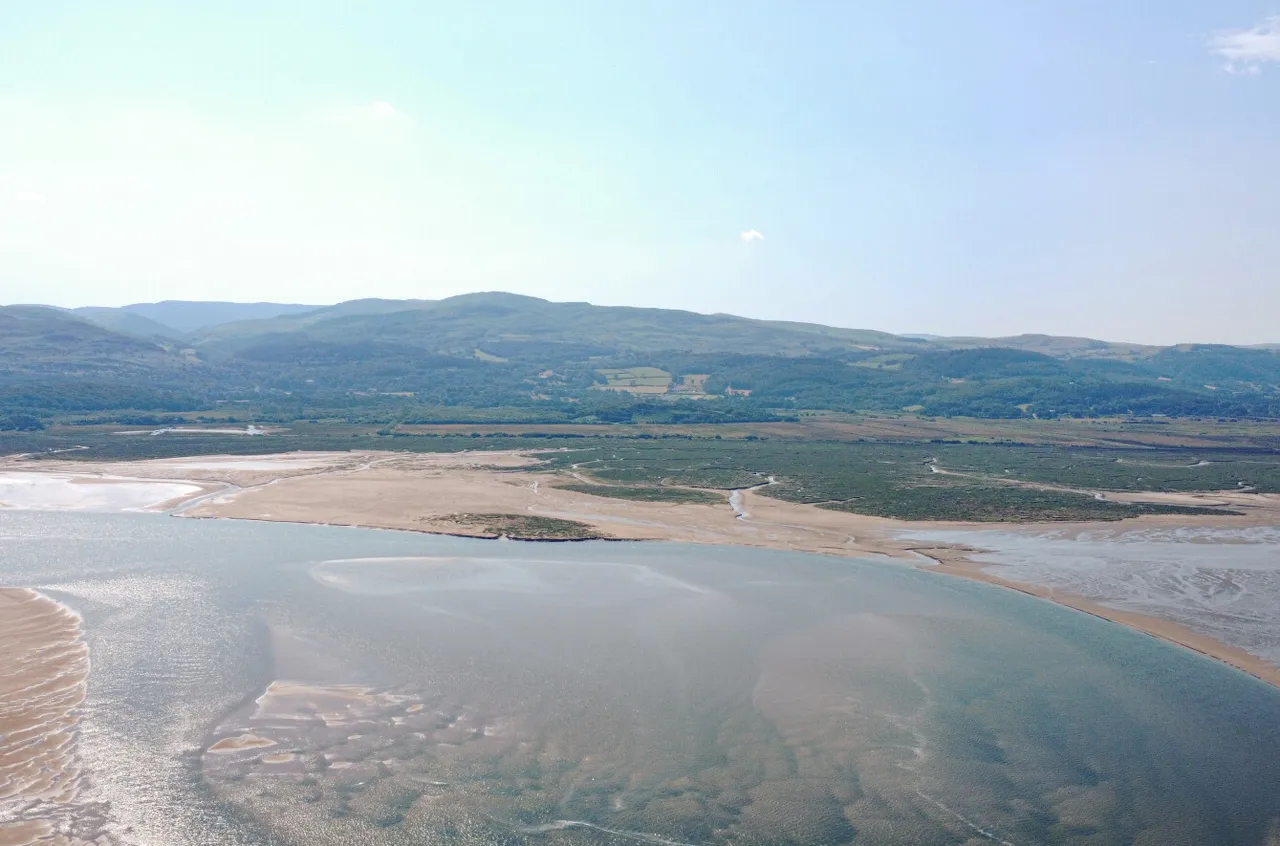 Plas Panteidal, Aberdovey/Aberdyfi, photo 45