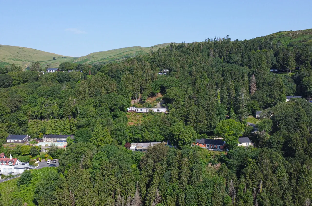 Plas Panteidal, Aberdovey/Aberdyfi, photo 35