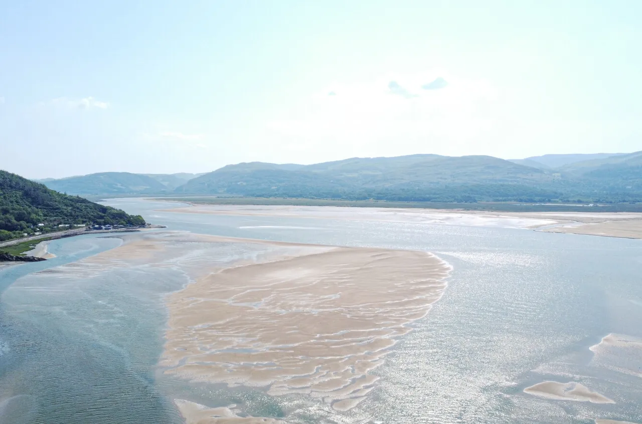 Plas Panteidal, Aberdovey/Aberdyfi, photo 47