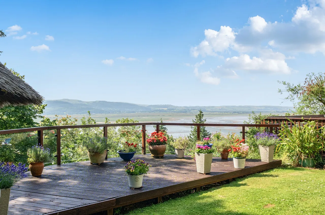 Plas Panteidal, Aberdovey/Aberdyfi, photo 22
