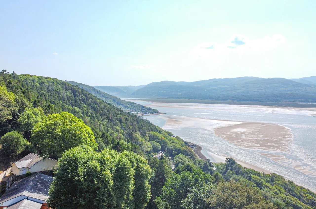 Plas Panteidal, Aberdovey/Aberdyfi, photo 42