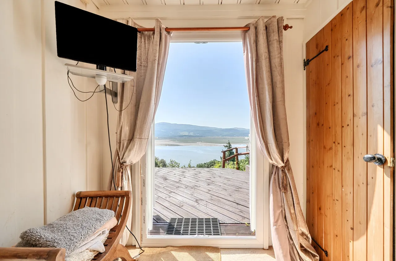 Plas Panteidal, Aberdovey/Aberdyfi, photo 21