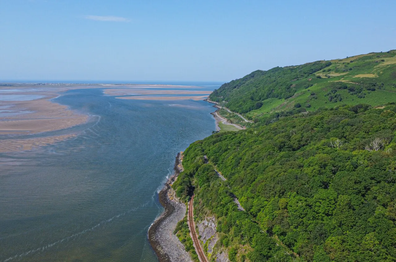 Plas Panteidal, Aberdovey/Aberdyfi, photo 38