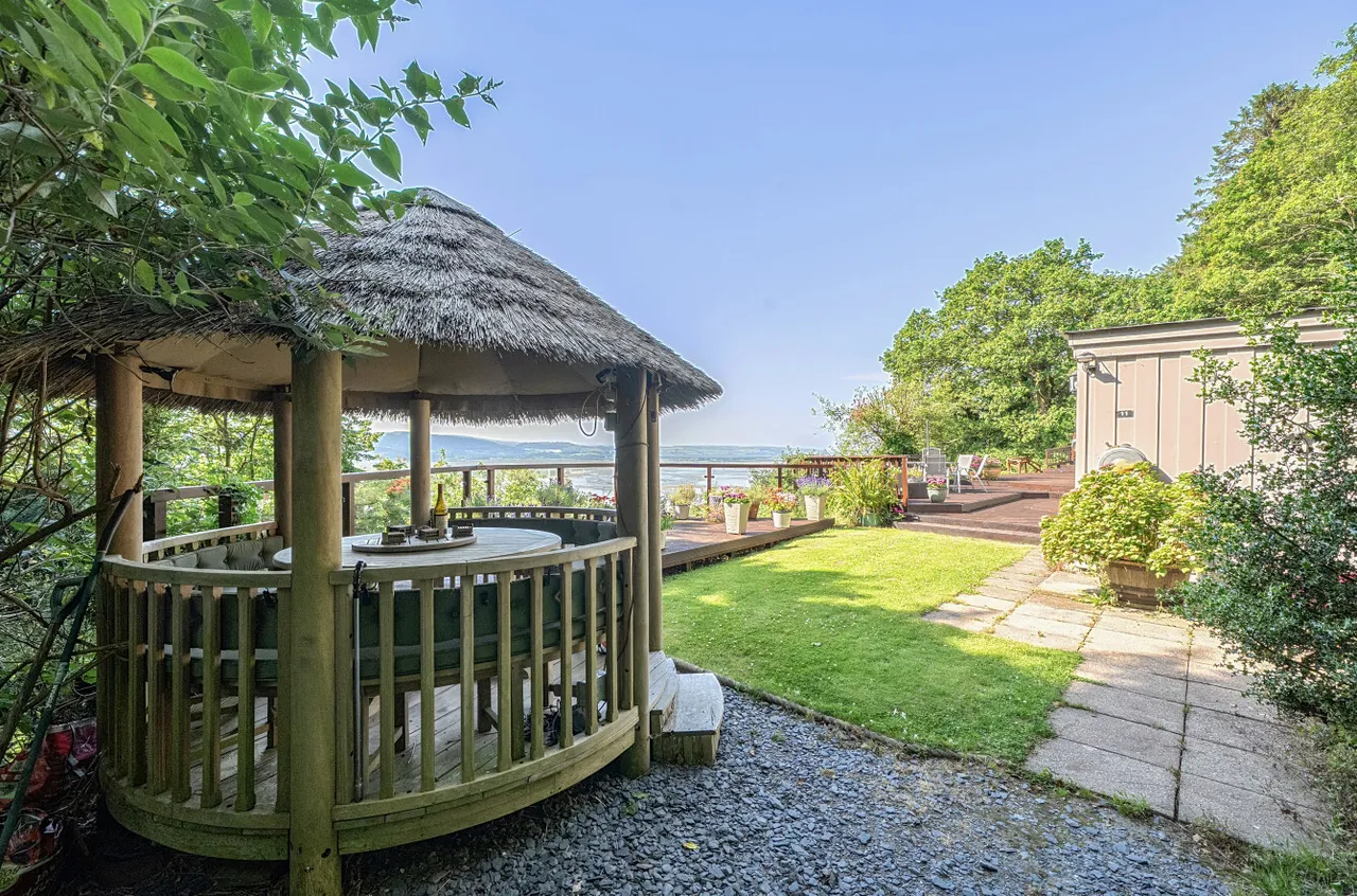 Plas Panteidal, Aberdovey/Aberdyfi, photo 27