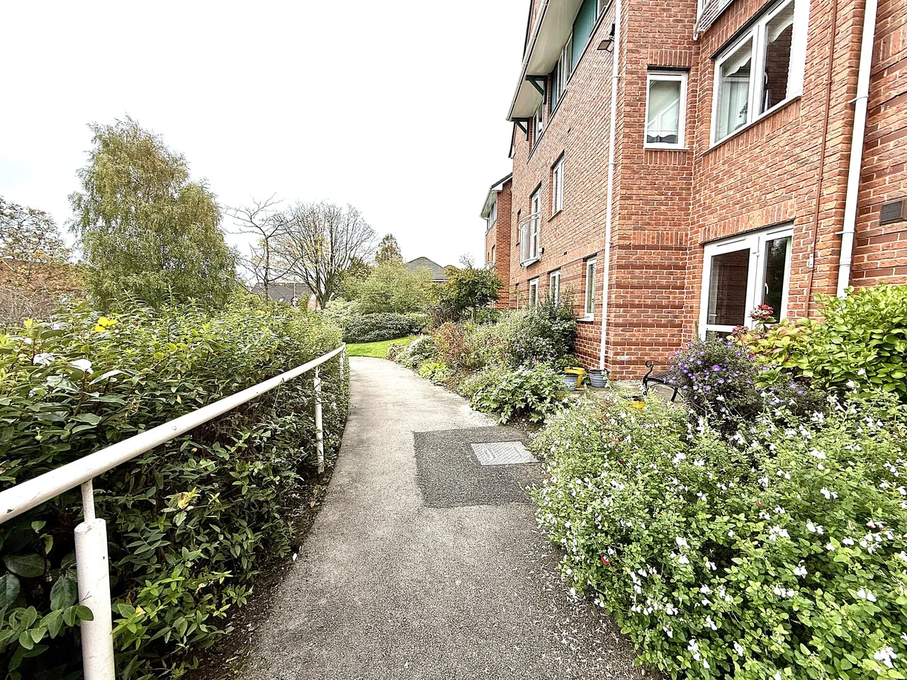 Lancaster Road, Garstang, PR3 1JF, photo 19