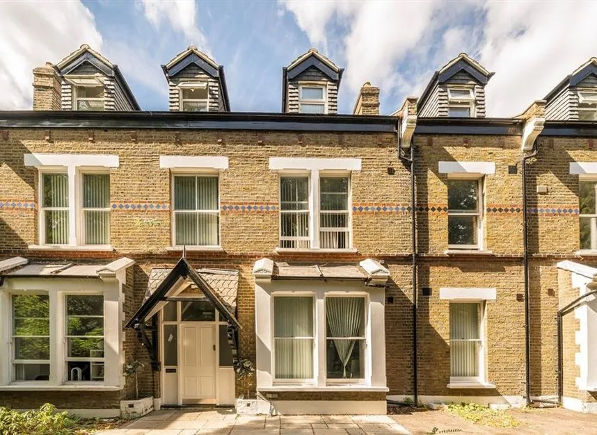 flat to rent — Kingston Road, Teddington, TW11