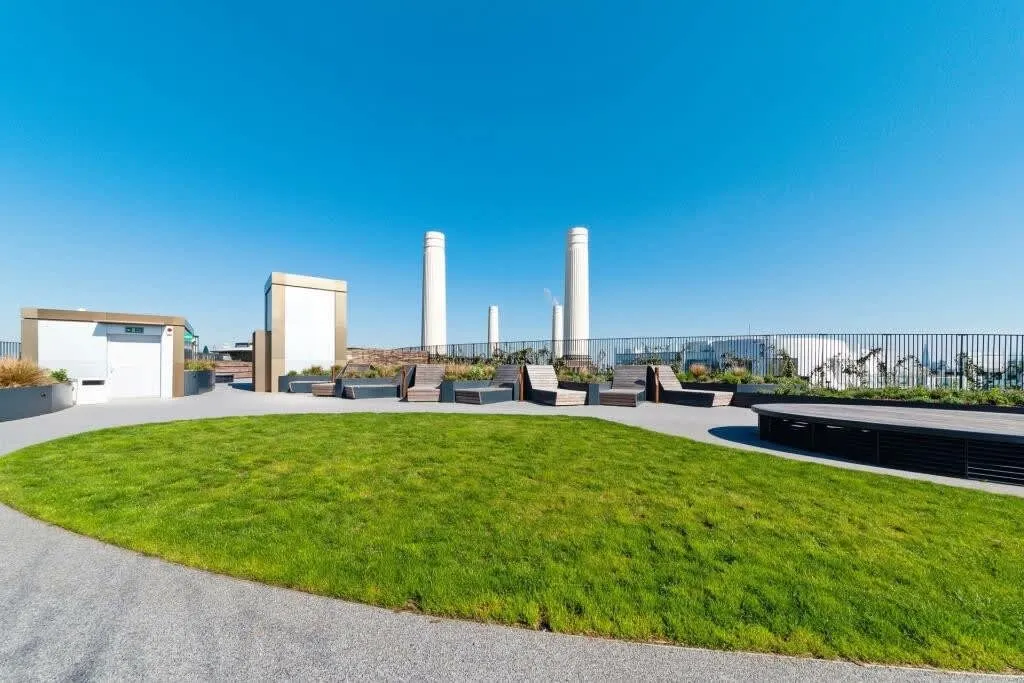 Prospect Way, Battersea Power Station, SW11, photo 15