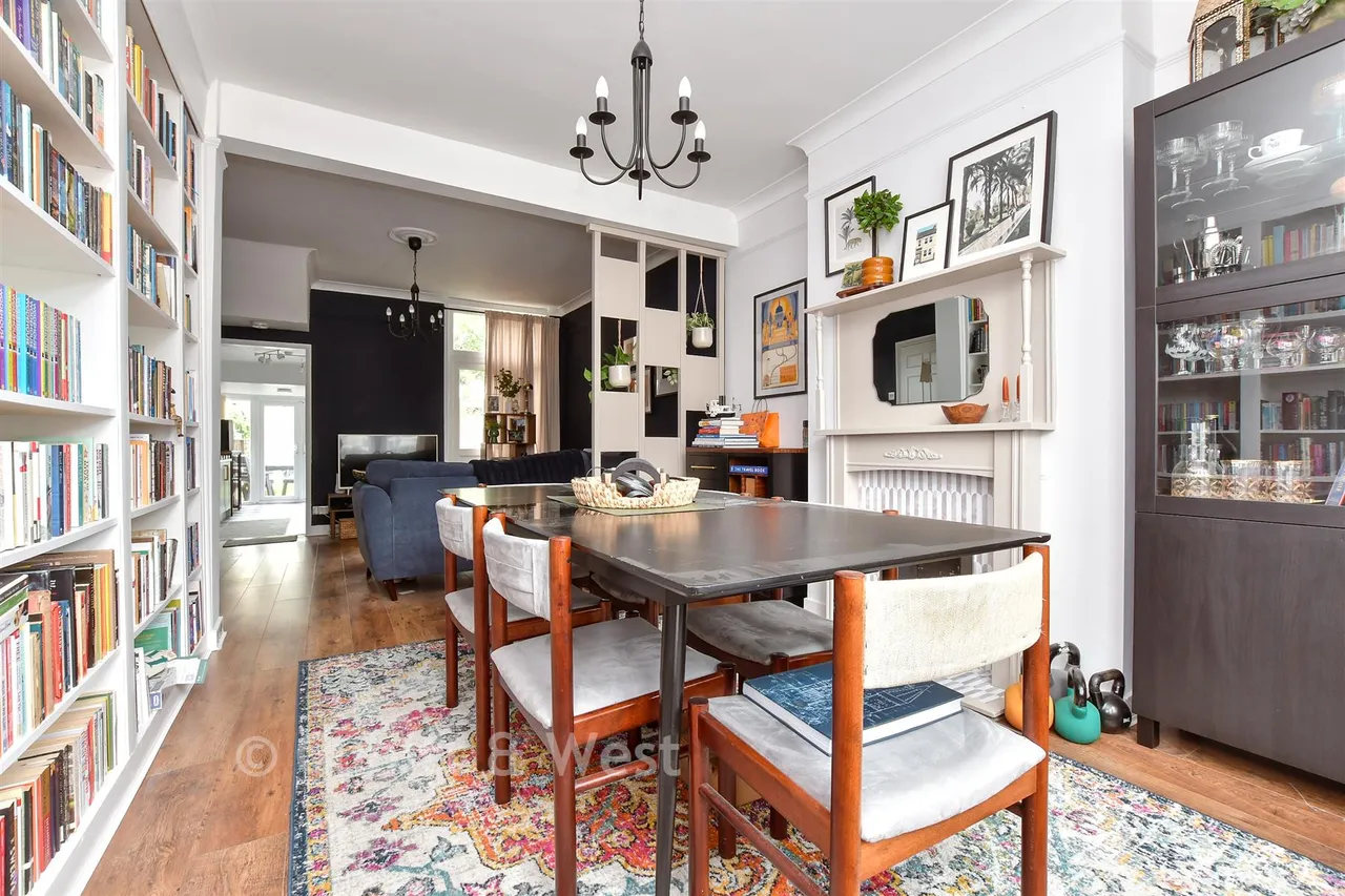Dalmally Road, Croydon, CR0, photo 9