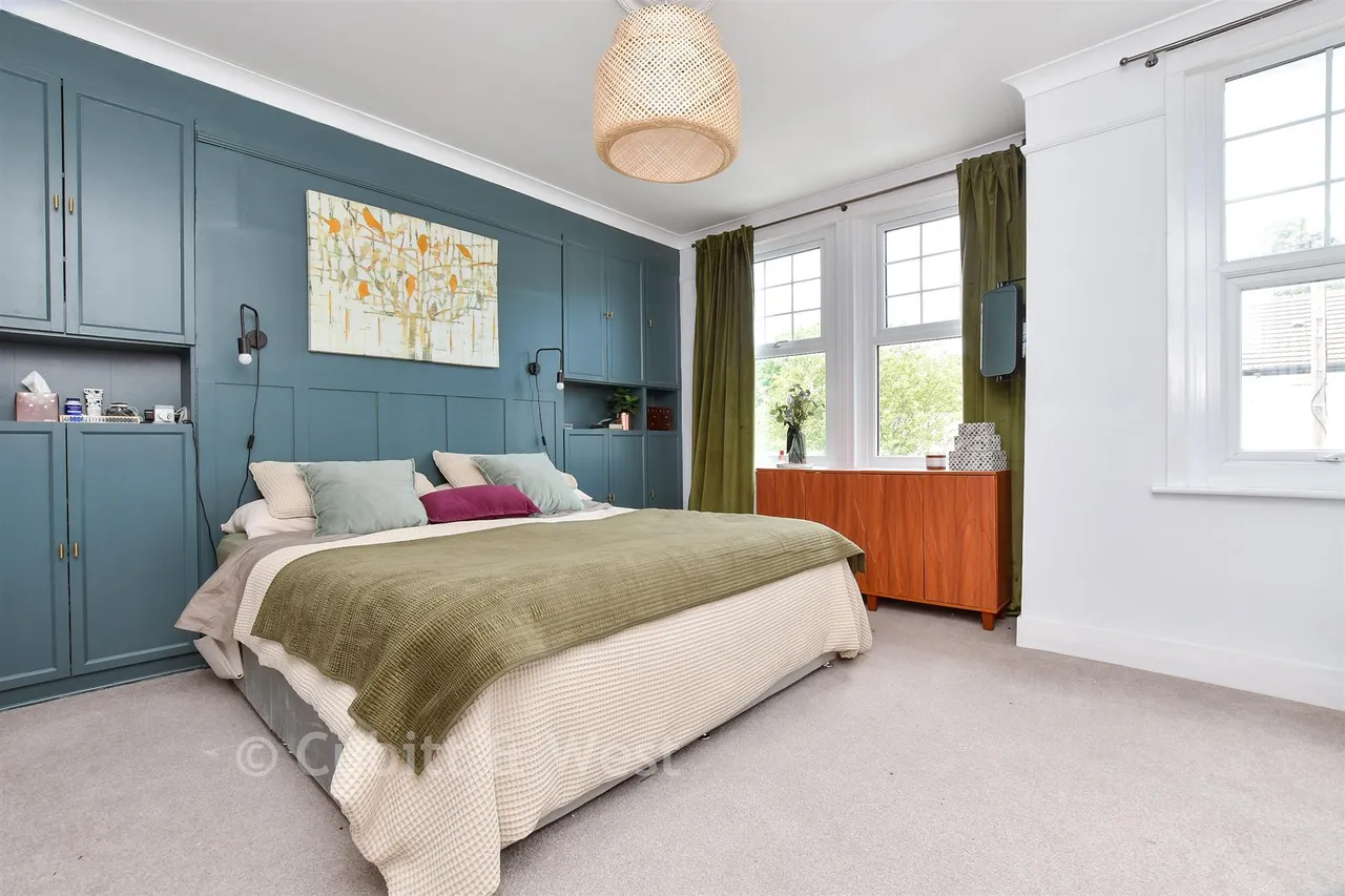 Dalmally Road, Croydon, CR0, photo 5