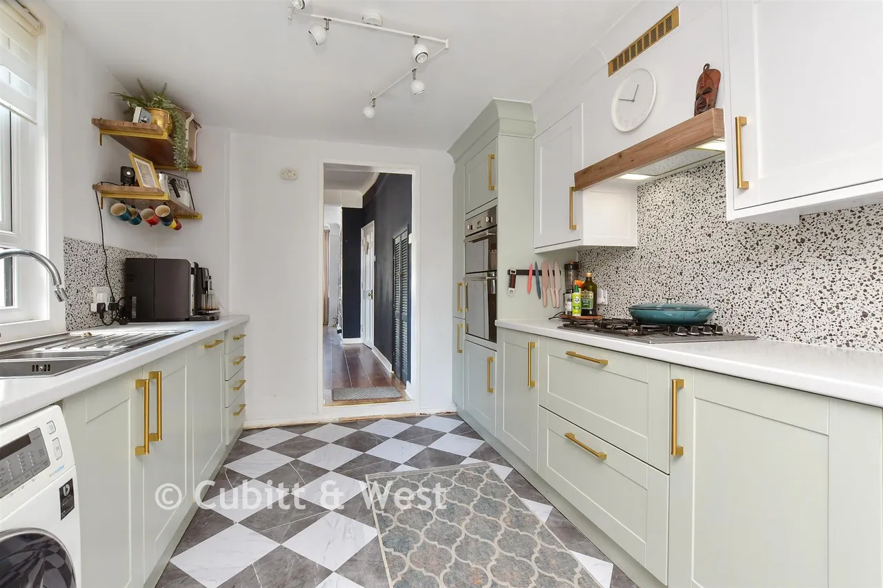 Dalmally Road, Croydon, CR0, photo 11