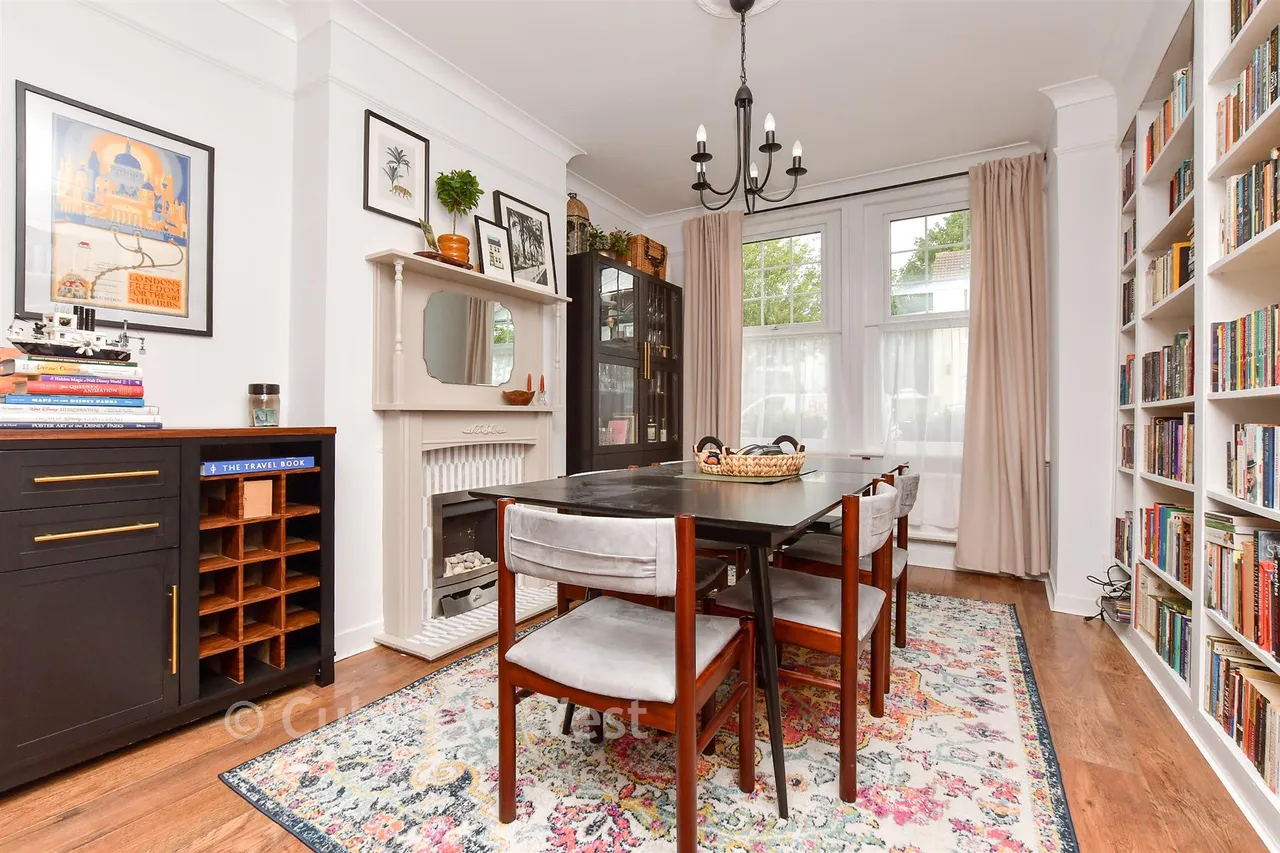 Dalmally Road, Croydon, CR0, photo 13
